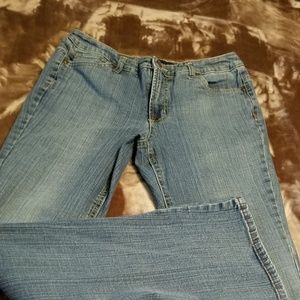Bandolinoblu Jeans.  Size 6